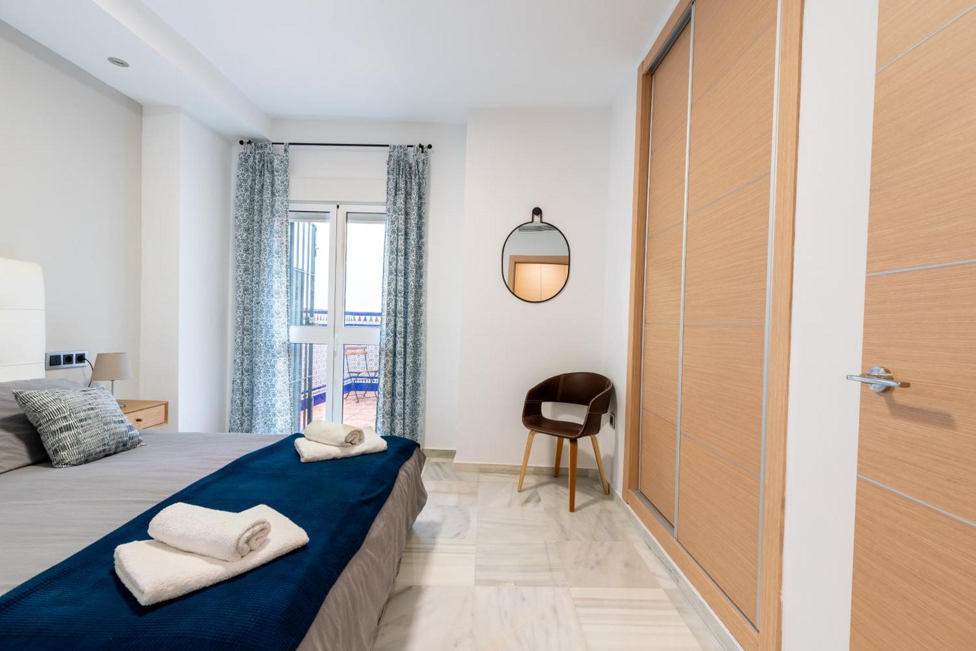 Appartement Triana Betis