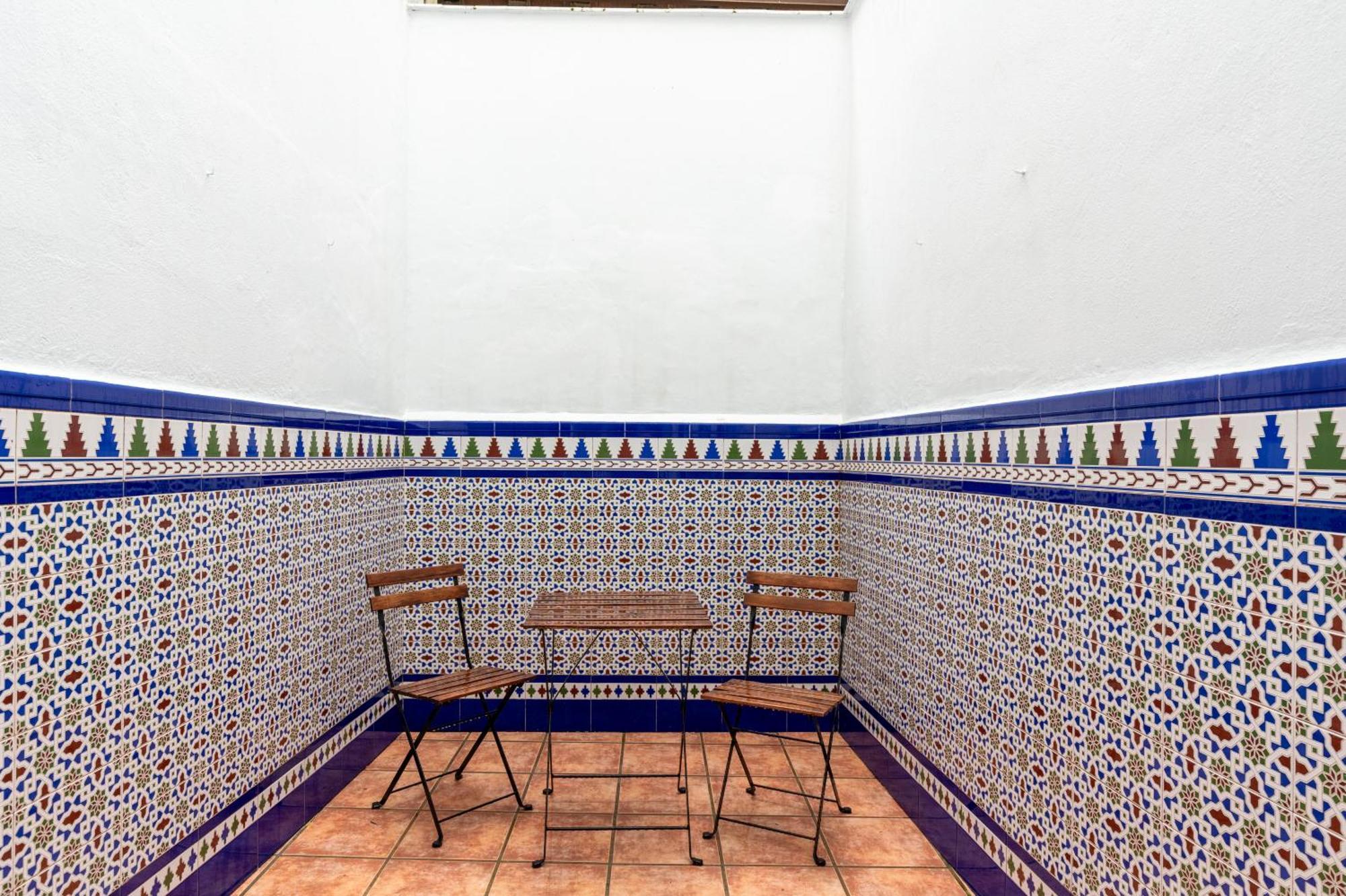 Triana Betis Appartement Séville
