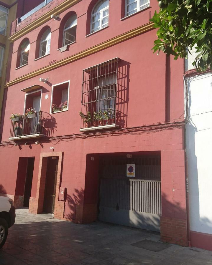 Appartement Triana Betis