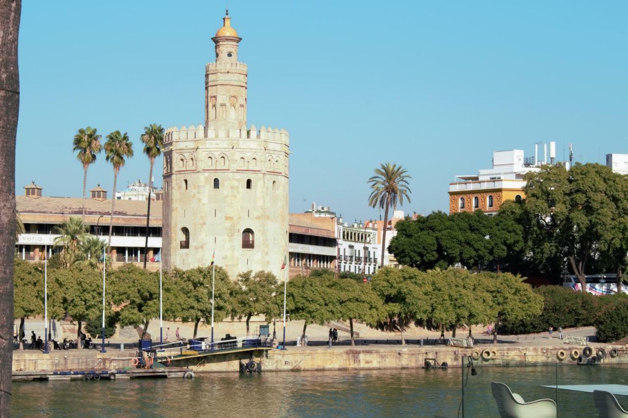 Triana Betis Appartement Séville